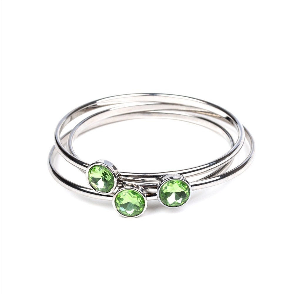 Paparazzi Be All You Can Bedazzle Bracelet